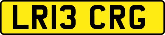 LR13CRG