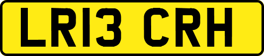 LR13CRH
