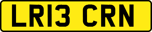 LR13CRN