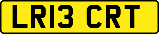 LR13CRT