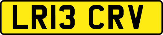 LR13CRV