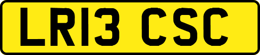 LR13CSC
