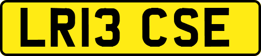 LR13CSE