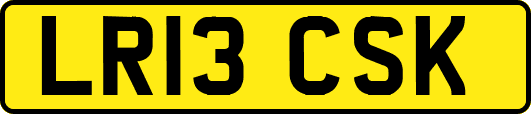 LR13CSK