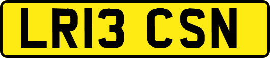 LR13CSN