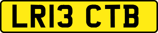 LR13CTB