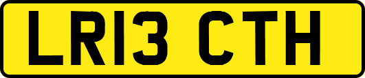 LR13CTH