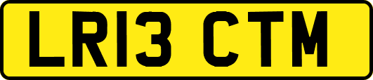 LR13CTM