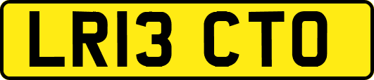 LR13CTO