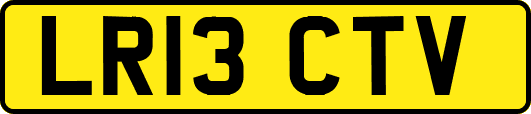 LR13CTV