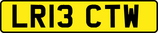 LR13CTW