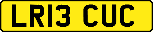 LR13CUC