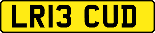 LR13CUD