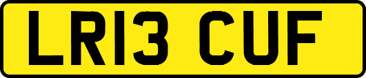 LR13CUF