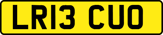 LR13CUO