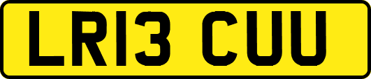 LR13CUU