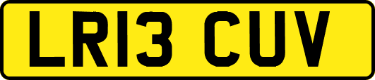 LR13CUV