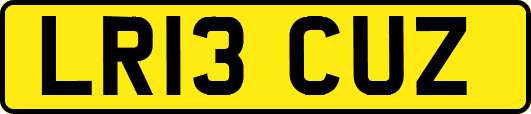 LR13CUZ
