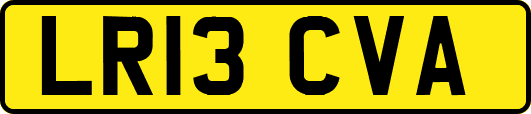 LR13CVA