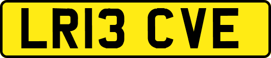 LR13CVE