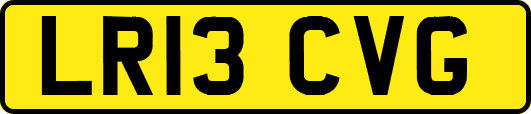 LR13CVG