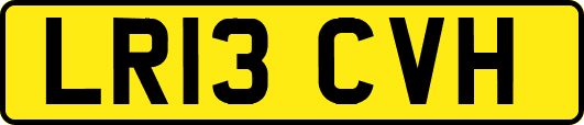 LR13CVH