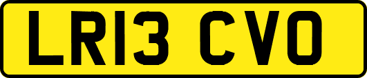 LR13CVO