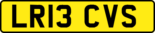 LR13CVS