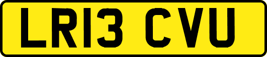 LR13CVU