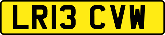 LR13CVW