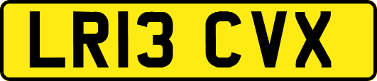 LR13CVX