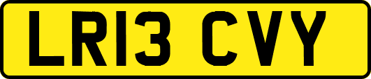 LR13CVY