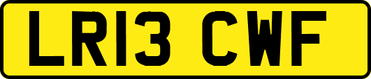 LR13CWF