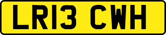 LR13CWH