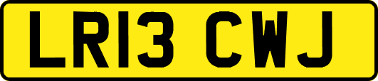 LR13CWJ