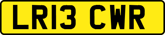 LR13CWR