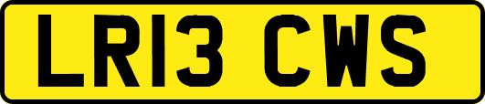 LR13CWS