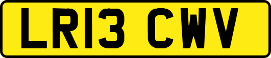 LR13CWV