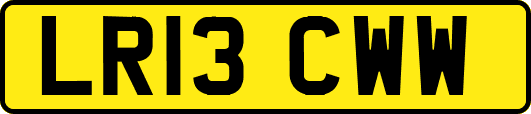 LR13CWW