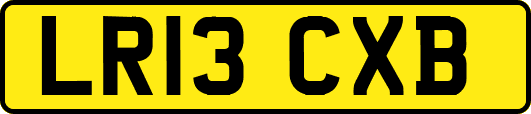 LR13CXB