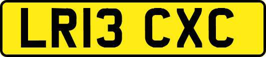 LR13CXC