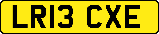 LR13CXE