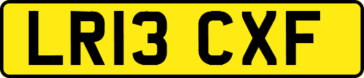 LR13CXF
