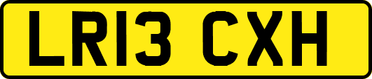LR13CXH