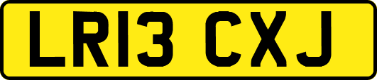 LR13CXJ