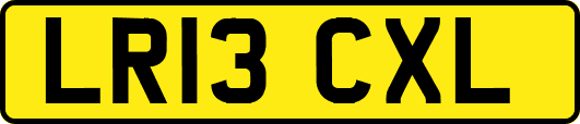 LR13CXL