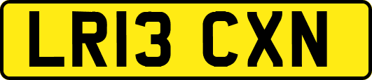 LR13CXN