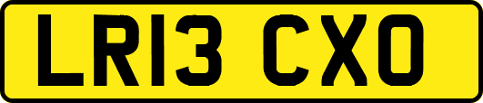 LR13CXO