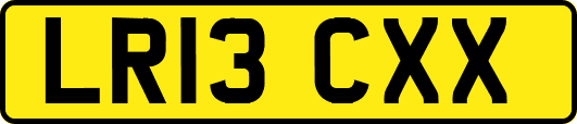 LR13CXX