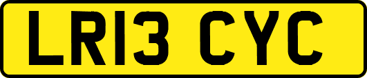 LR13CYC
